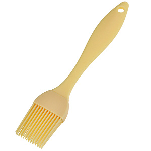 Кисточка силиконовая, 17.5 см 000000000001066764