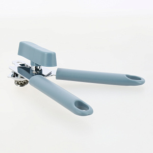 Открывалка для банок FACKELMANN ECO нержавеющая сталь био-пластик 000000000001210531