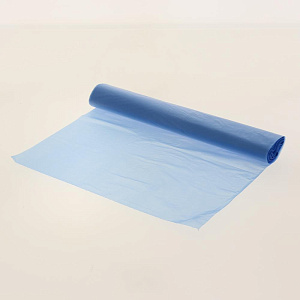 Пакеты для заморозки 25х32см 30шт FORA синие полиэтиллен 000000000001174719