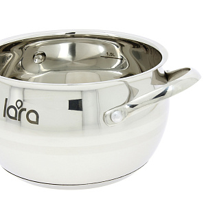 Кастрюля Apple Lara, 2л 000000000001121703