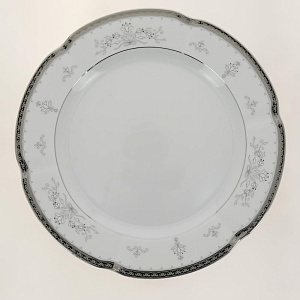 Сервиз столовый 25 предметов CMIELOW E361 6388 фарфор 000000000001172674