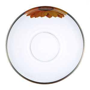 ГЕОРГИНЖ ГЛАДКИЙ Салатник 16см ОСЗ Гладкий стекло 000000000001120248