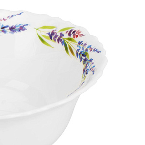 Салатник 25см/2,5л FARFORELLE Прованс стеклокерамика 000000000001222850