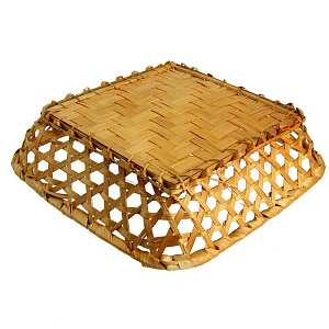 Квадратная хлебница Экорамбус 000000000001082540