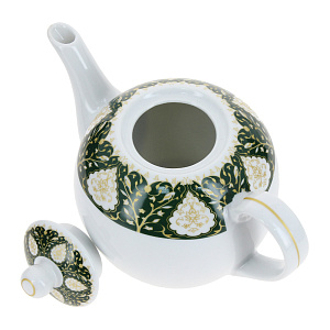 Чайник Восточная сказка, 600мл 000000000001143488