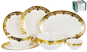 Набор столовый 23 шт подарочная упаковка Эстелла Balsford 123-16044 000000000001197896