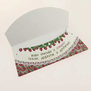 Открытка Лакарт Дельта, код 7 000000000001037657