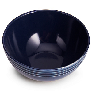 Салатник 16,5см Mix глазурованная керамика 000000000001217541