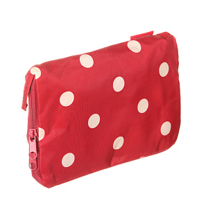 Складной рюкзак Mini maxi ruby dots Reisenthel 000000000001123234