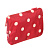 Складной рюкзак Mini maxi ruby dots Reisenthel 000000000001123234