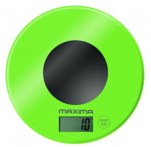 Весы кухонные MAXIMA MS-067 элект 000000000001179062