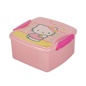 Бутербродница Хелло Китти Disney 000000000001127669
