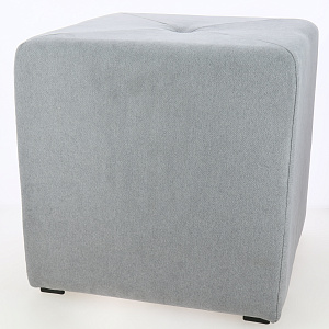 Пуф Куб Манхэттен Savana plus ash 000000000001214168