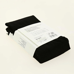 Колготки женские р.42-48 р.48-54 DOVER NERO хлопок63% модал32% эластан5% 000000000001208829