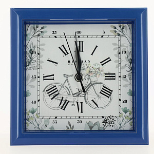 Часы настенные П3-4-126 Летний отдых 000000000001135347