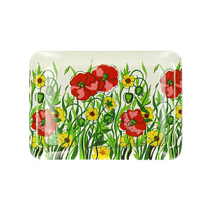 Поднос Калифорния Мультидом, 42?30 см, пластик 000000000001126935