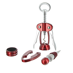 Набор для вина Fackelmann, 4 предмета 000000000001128189