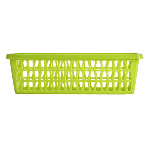 Набор корзин для хранения Велетта Martika, 3 шт. 000000000001153005