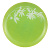 Десертная тарелка Darjeeling Green Luminarc 000000000001076917