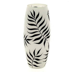 Ваза (бочка) h250 декор. 7736/250/RZ075 000000000001175812