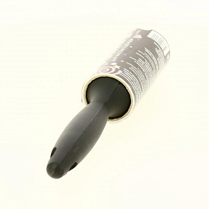 Ролик для одежды 20/5л Бесплатно Эргоном ручка Очень Липкий ПЛАСТИК HOMEX 4557 000000000001198127