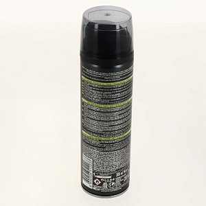 Пена для бритья 200мл ARKO Hemp 509939 000000000001204411