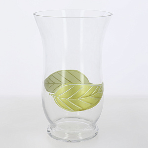 Ваза Дует 26см Cr2210 000000000001185244