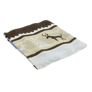 Наволочка 50х70см ТРАДИЦИЯ бязь хлопок 100% 000000000001207287