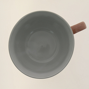 Бульонница с ручкой Тренд, 500мл 000000000001179344