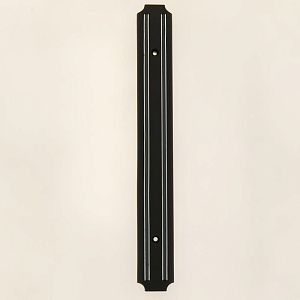 Держатель для ножей 38см APPETITE магнитный нержавеющая сталь 000000000001197022