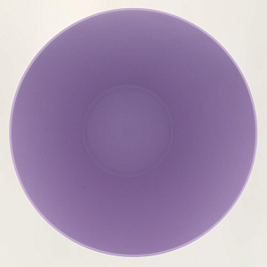 Салатница 1,6л ОНЕСТ сиреневая пластик 000000000001203790