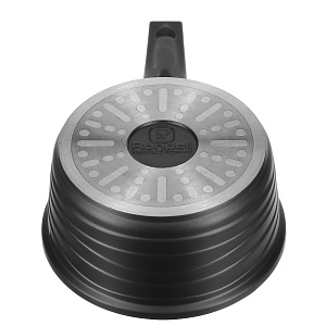 Ковш с крышкой RDA-764 Walzer Rondell, 16 см 000000000001128481