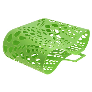 Корзина Бытпласт, 55х17х39.5 см, пластик 000000000001142843