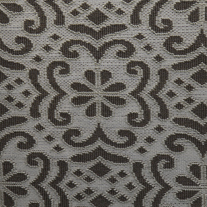 Коврик универсальный 80х150см LUCKY УЗОР2 розовый 100%хлопок 000000000001184036