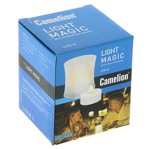Светодиодный светильник Свеча Camelion 000000000001112974