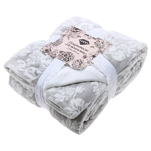 Покрывало Нежность Lucky, 200х240 см, полиэстер 000000000001160893