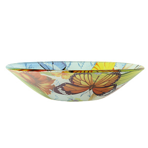 ЛЕТНИЙ САД Салатник 15см S09065 000000000001110421