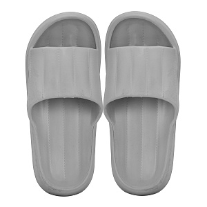 Сланцы мужские 44-45 серый ЭВА 000000000001223169