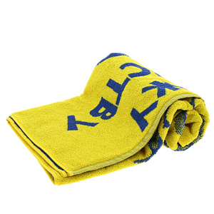 Полотенце Морской кот, 70х115 см, хлопок 000000000001169692