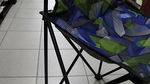 Кресло складное, 46х46х70 см 000000000001120821