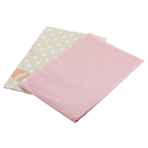 Наволочка Disney, 40x60 см, бязь 000000000001000706