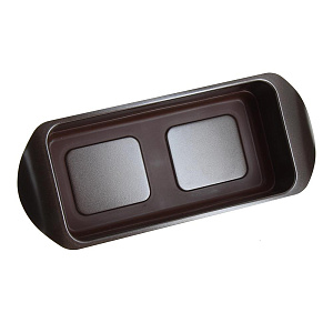 Прямоугольная форма для выпечки Mocco&Latte Rondell 000000000001083421