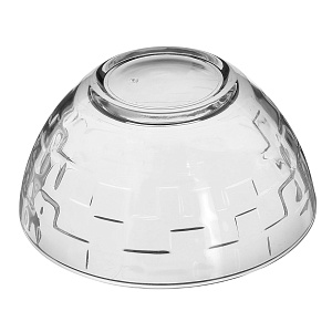 ЛИБИРИНТ Салатник 16см ОСЗ стекло 000000000001078341