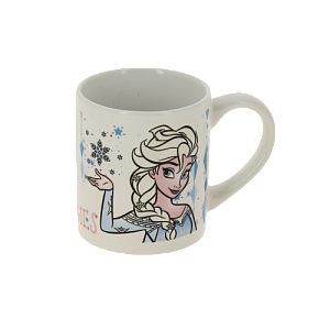 Кружка керамическая 220мл Холодное сердце Магия Stor 275373/78732 000000000001193174