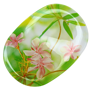 ФРЕЗИЯ Блюдо LUMINARC прямоугольное 000000000001050156