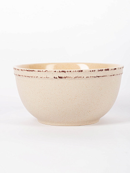 Салатник 15,5см ND PLAY Поттери фарфор 000000000001214604