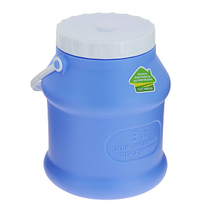 Бидон Просперо Martika, 3л 000000000001119623