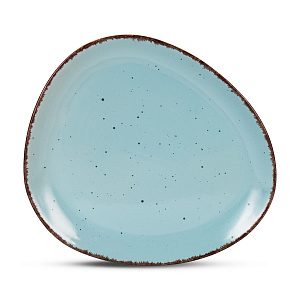 Набор посуды 16 предметов ROSEMARY (обеденная 26,5см-4шт, десертная 20см-4шт, салатник 20см-4шт, кружка 400мл-4шт) керамика 000000000001218569