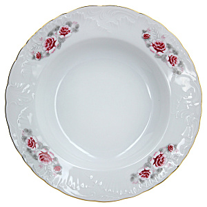 Глубокая тарелка Cmielow, 22.5 см 000000000001172733