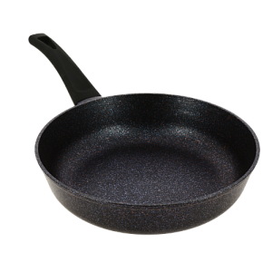 Сковорода 26см ТРАДИЦИЯ Сапфир литой алюминий 000000000001204692